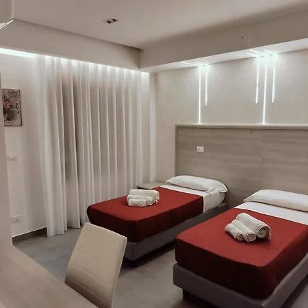 Penzion Bijou 3*
