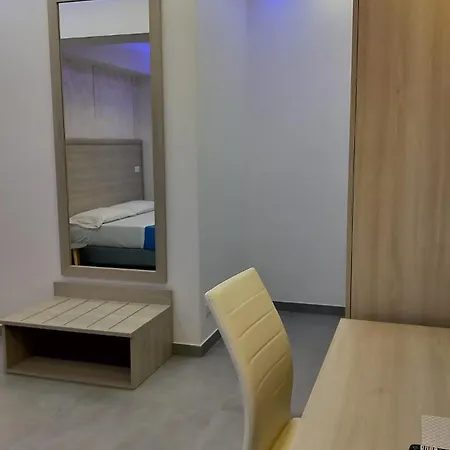 Bijou 3* Messina
