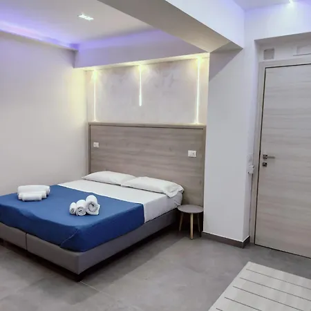 Bijou 3* Messina