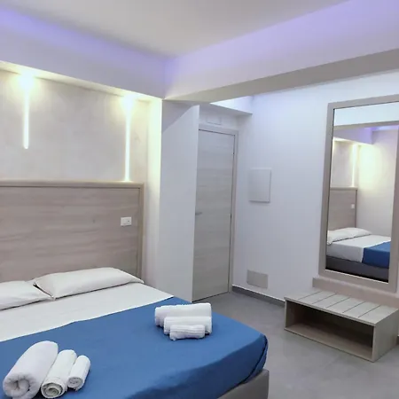 Bijou 3* Messina