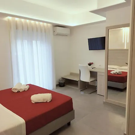 Bijou Guest house *