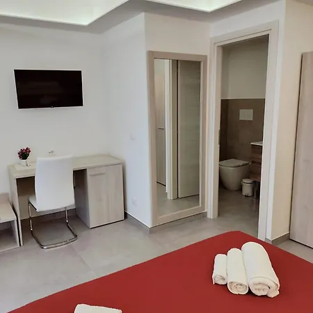 Guest house Bijou