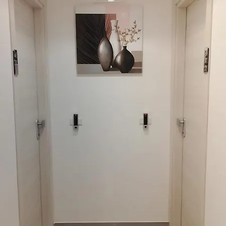 Penzion Bijou 3*