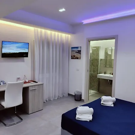 Bijou 3* Messina