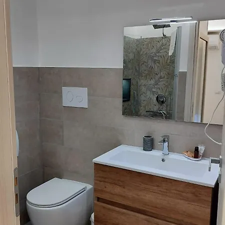 Guest house Bijou