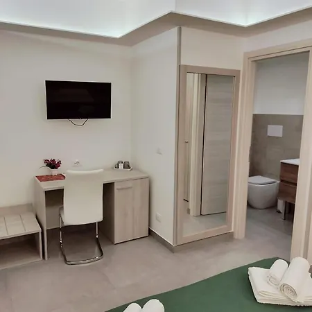 Bijou Penzion 3*