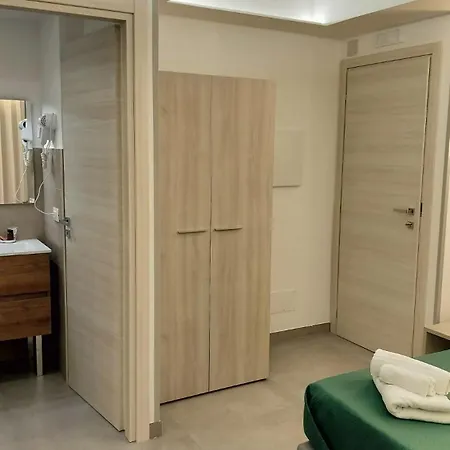 Bijou 3* Messina