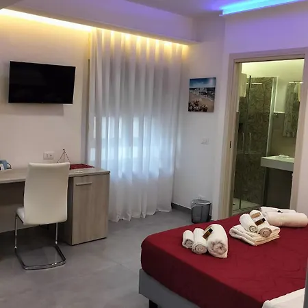 Guest house Bijou *