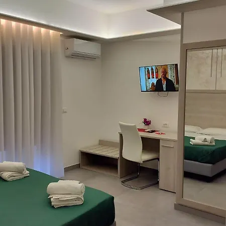 Bijou Guest house Messina