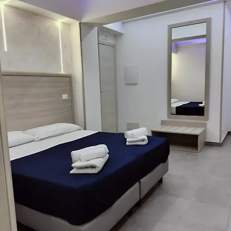 Bijou 3* Messina