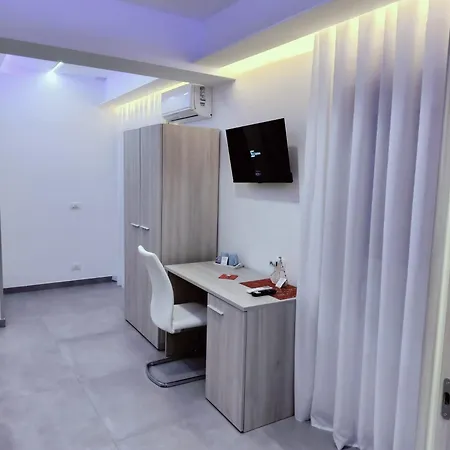 Bijou Guest house